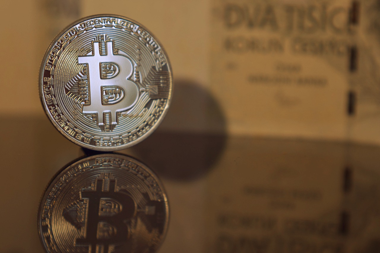 投资比特币和以太币哪个比较赚钱？Glassnode数据：BTC连续2年胜出